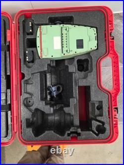 Leica robotic unit RH1200