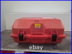 Leica robotic unit RH1200