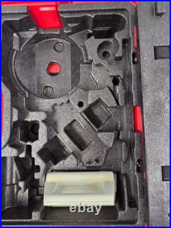 Leica robotic unit RH1200