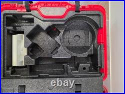 Leica robotic unit RH1200