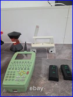 Leica robotic unit RH1200