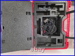Leica robotic unit RX1220