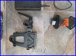 Leica robotic unit RX1220