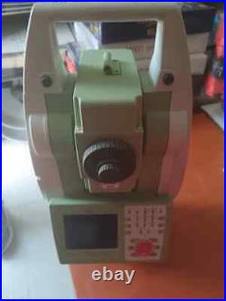 Leica total station TS 11 5