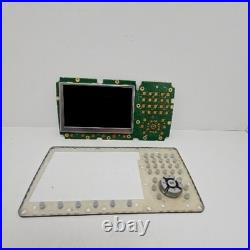Leica ts16 screen pcb Total Station Keypad Circuit Board Replacement inc vat