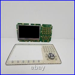Leica ts16 screen pcb Total Station Keypad Circuit Board Replacement inc vat