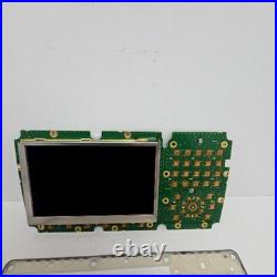 Leica ts16 screen pcb Total Station Keypad Circuit Board Replacement inc vat