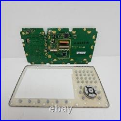 Leica ts16 screen pcb Total Station Keypad Circuit Board Replacement inc vat