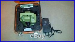 Leica wild heerbrugg TC1000 Total Station theodolite only. Just calibrated