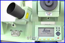LeicaTCR407S Fully Japanese Version Total Station TPS400 Series Power