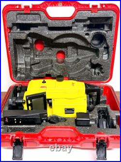 Lieca Builder R200M Power Total Station Lieca Builder R200M Power Total Station