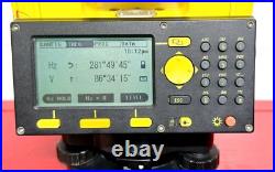 Lieca Builder R200M Power Total Station Lieca Builder R200M Power Total Station