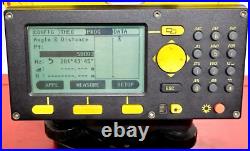 Lieca Builder R200M Power Total Station Lieca Builder R200M Power Total Station