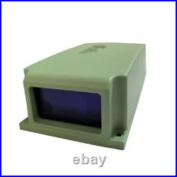 Light Ranging EDM Cover with EGL For Leica Total Station TS06 TS09 Plus TS11 R10
