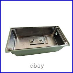Light Ranging EDM Cover with EGL For Leica Total Station TS06 TS09 Plus TS11 R10