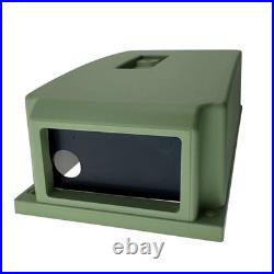 Light Ranging EDM Cover with EGL For Leica Total Station TS06 TS09 Plus TS11 R10