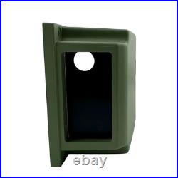 Light Ranging EDM Cover with EGL For Leica Total Station TS06 TS09 Plus TS11 R10