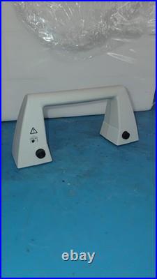Lot of 10 Genuine Leica Geosystems Carrying Handles for Total Station Grey