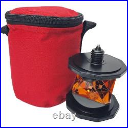 MPR122 Accurate 360 Degree Reflective Prism for Total Station Reflector