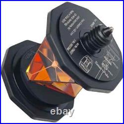 MPR122 Accurate 360 Degree Reflective Prism for Total Station Reflector