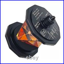 MPR122 Prism Accurate 360 Degree Reflective Prism For Total Station Reflector