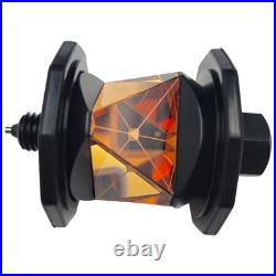 MPR122 Swiss Style Prism Accurate 360 Degree Reflective Prism For Total Station