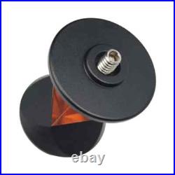 Mini 360 Degree Prism For Leica Total Station GRZ101S Type With Hook