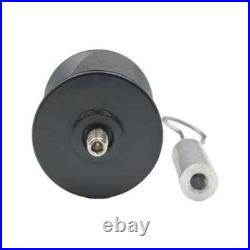 Mini 360 Degree Prism For Leica Total Station GRZ101S Type With Hook