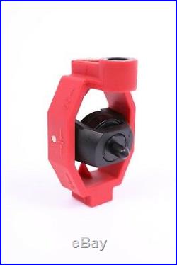 Mini Prism for use with Leica total station