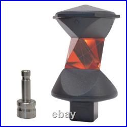 NEW 360 Degree Reflective Prism GRZ4 For Swiss type Total Stations ATR