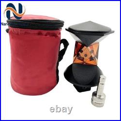 NEW 360 Degree Reflective Prism GRZ4 For Swiss type Total Stations ATR