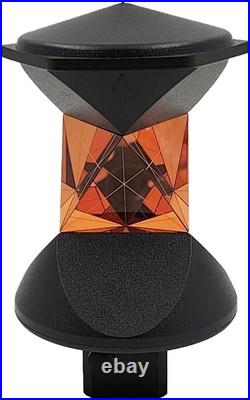 NEW 360 Degree Reflective Prism GRZ4 For Swiss type Total Stations ATR