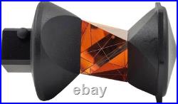 NEW 360 Degree Reflective Prism GRZ4 For Swiss type Total Stations ATR