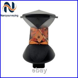 NEW 360 Degree Reflective Prism GRZ4 For Swiss type Total Stations ATR