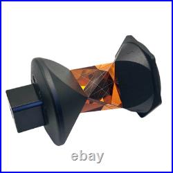 NEW 360 Degree Reflective Prism GRZ4 For Swiss type Total Stations ATR