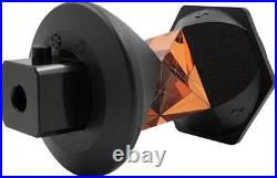NEW 360 Degree Reflective Prism GRZ4 For Swiss type Total Stations ATR