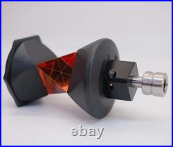 NEW 360 Degree Reflective Prism GRZ4 For Swiss type Total Stations ATR