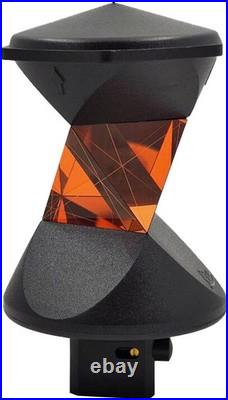 NEW 360 Degree Reflective Prism GRZ4 For Swiss type Total Stations ATR