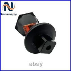 NEW 360 Degree Reflective Prism GRZ4 For Swiss type Total Stations ATR