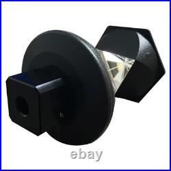 NEW 360 Degree Reflective Prism GRZ4 For Swiss type Total Stations ATR