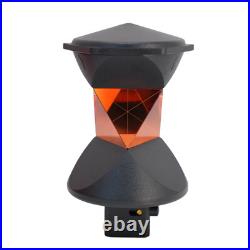 NEW 360 Degree Reflective Prism GRZ4 For Swiss type Total Stations ATR