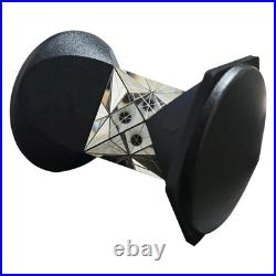 NEW 360 Degree Reflective Prism GRZ4 For Swiss type Total Stations ATR