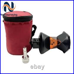 NEW 360 Degree Reflective Prism GRZ4 For Swiss type Total Stations ATR