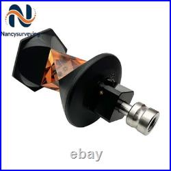 NEW 360 Degree Reflective Prism GRZ4 For Swiss type Total Stations ATR