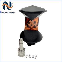 NEW 360 Degree Reflective Prism GRZ4 For Swiss type Total Stations ATR