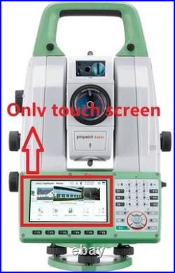 NEW 5 inches Touch Screen For Viva Leica TS12 MS60 TZ12 Total Station