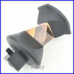 NEW Equivalent GRZ4 360 Degree Reflective Prism For LEICA Total Stations