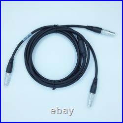 NEW GEV215 (756365) Cable For L e ica RX1250 ATX 1230 GPS CS20 GS10/14/15/16