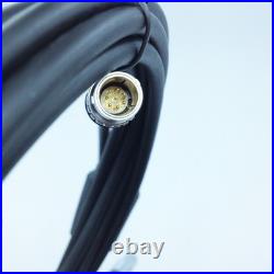 NEW GEV215 (756365) Cable For L e ica RX1250 ATX 1230 GPS CS20 GS10/14/15/16