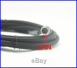 NEW GEV58 Data Cable Replacement for Leica total station Data Cable 409684